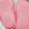KIDS FLUFFY SLIPPERS