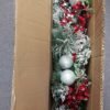 NATIONAL TREE COMPANY ARTIFICAL 6 FEET GARLAND