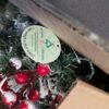 NATIONAL TREE COMPANY ARTIFICAL 6 FEET GARLAND