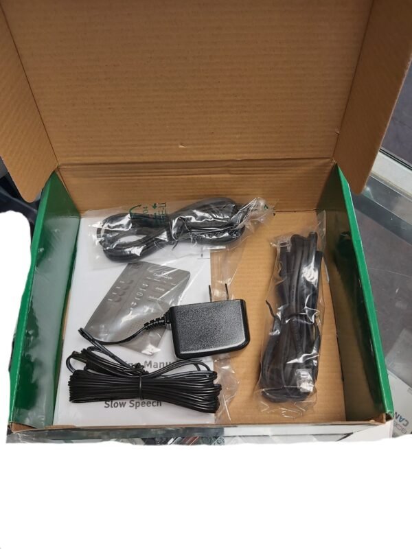 20241106_135127-scaled.jpg CLEARSOUNDS DIGITAL AMPLIFIED ANSWERING MACHINE