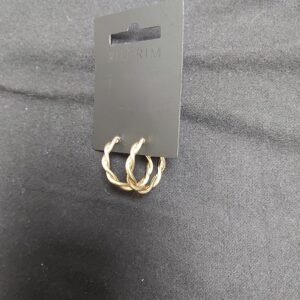 PILGRIM EARRINGS