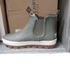 SPERRY WATERPROOF RUBBER BOOTS