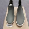 SPERRY WATERPROOF RUBBER BOOTS
