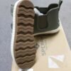 SPERRY WATERPROOF RUBBER BOOTS