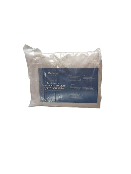 Bedsureking.png BEDSURE KING DUVET COVER