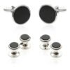 CUFF-DADDY CUFF LINKS AND STUDS