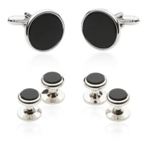 CUFF-DADDY CUFF LINKS AND STUDS