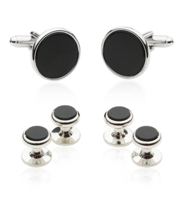 Cufflinks.jpg CUFF-DADDY CUFF LINKS AND STUDS