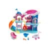 DISNEY JUNIOR TOTS TINY ONES TRANSPORT SERVICE NURSERY HEADQUARTERS