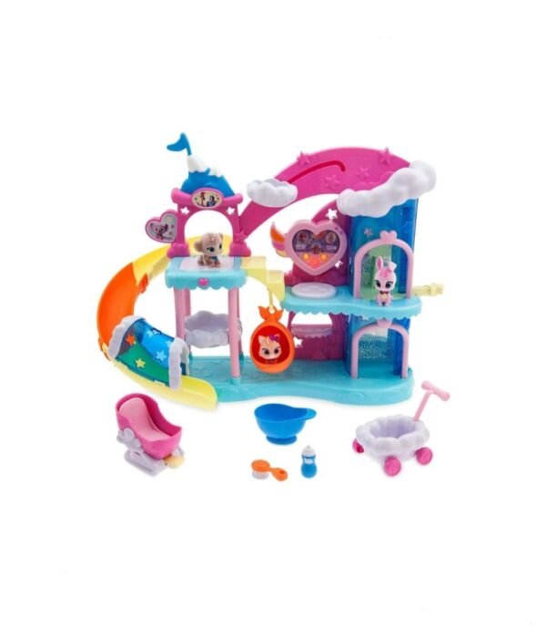 Disneyjunior.jpg DISNEY JUNIOR TOTS TINY ONES TRANSPORT SERVICE NURSERY HEADQUARTERS