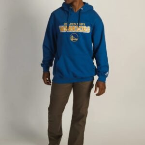 NBA HOODIE