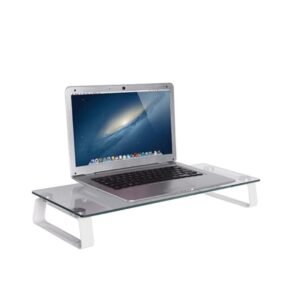 UNIVERSAL TABLETOP MONITOR RISER