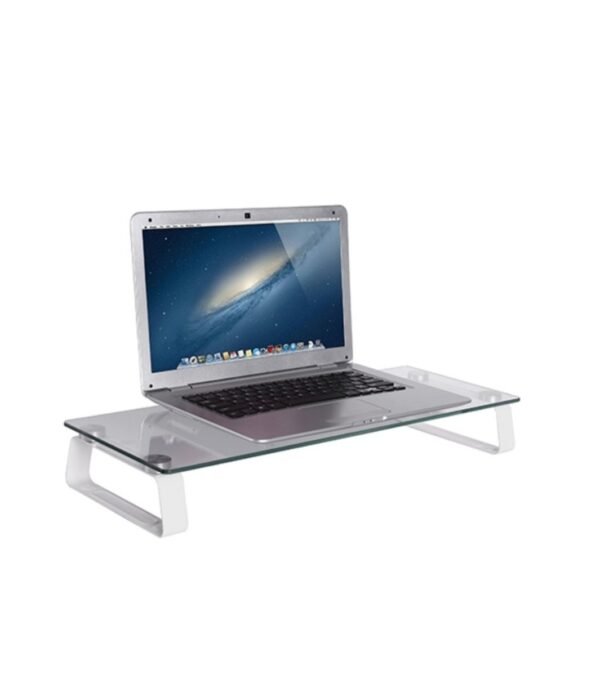 Laptoptable.jpg UNIVERSAL TABLETOP MONITOR RISER