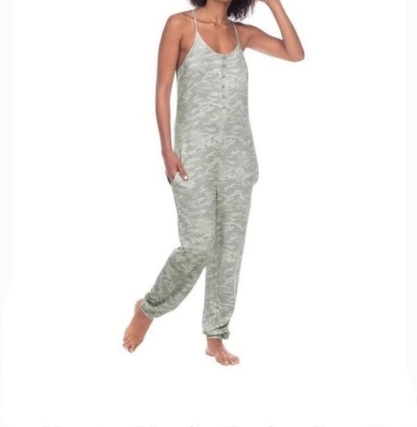 Loungerjumpsuit.jpg HONEYDEW CAMO LOUNGER/SLEEP JUMPSUIT