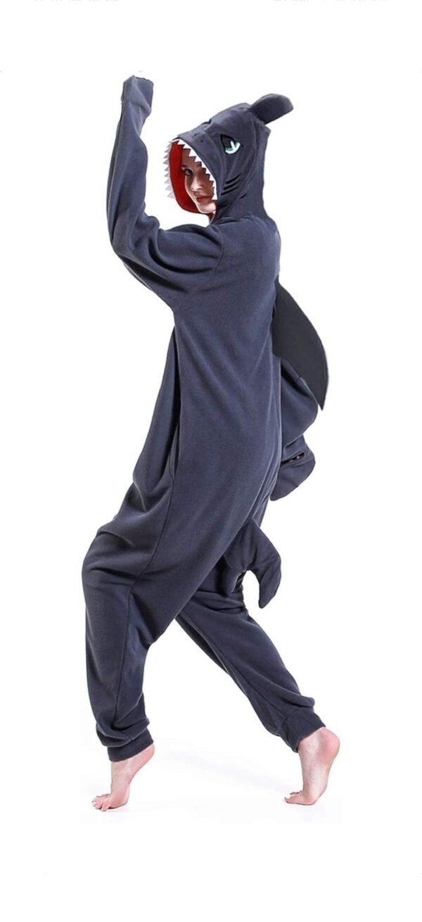 Pajamacostume.jpg SHARK ONESIES