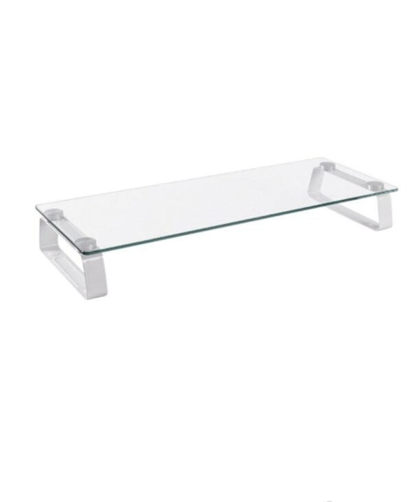Riser.jpg UNIVERSAL TABLETOP MONITOR RISER