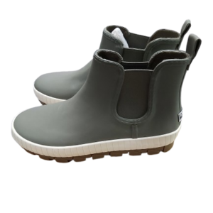 SPERRY WATERPROOF RUBBER BOOTS