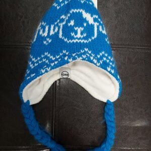 KOMBI INFANT WINTER HAT