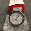 Winters Pressure Gauge