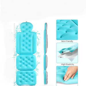FULL LENGTH BATHTUB CUSHION