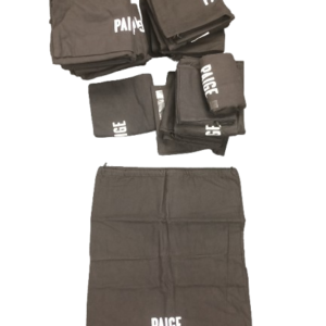 PAIGE DUST BAGS 18.5" X 15.5"