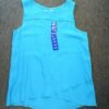CRISTINA B TANK TOP