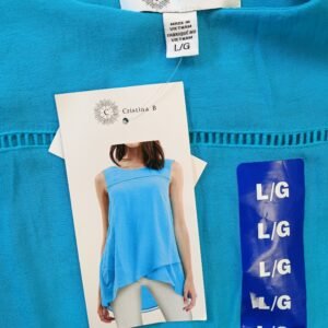 CRISTINA B TANK TOP