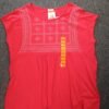 ELLA MOSS LADIES TOP