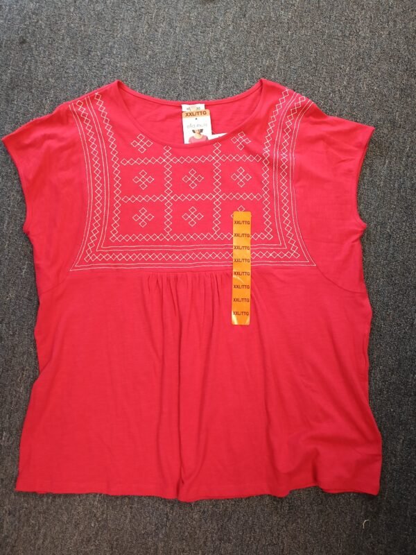 ELLA MOSS LADIES TOP