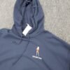 JERZEES XL HOODIE