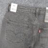 LEVI'S 70's HIGH FLARE JEANS