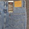 LEVI'S 70s HIGH FLARE JEANS