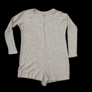AERIE LOUNGE ROMPER