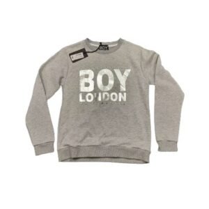 BOY LONDON KIDS SWEATER XXL