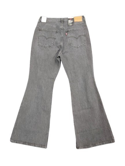2025/05/Flarejeans.jpg LEVI'S 70's HIGH FLARE JEANS