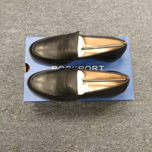 ROCKPORT SENA PENNY LOAFERS