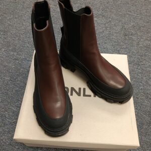 ONLY BROWN STONE TOLA-13 BOOT