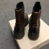 ONLY BROWN STONE TOLA-13 BOOT