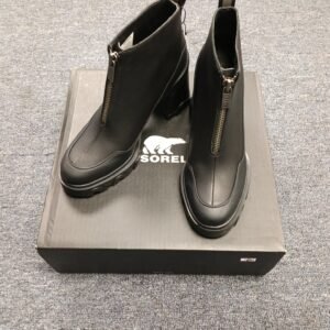 SOREL BREX HEEL ZIP