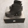 SOREL BREX HEEL ZIP
