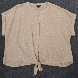 Tahari Top XXL