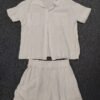 Shein 2-piece Shorts Set Small