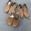 Men Slip-On Shoes Size 7