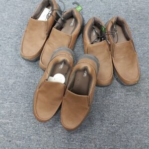 Men Slip-On Shoes Size 7
