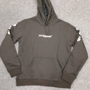 MV Squad Hoodie Medium