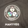 MV Squad Hoodie Medium