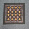 BANDANAS 21"×21" 100%COTTON