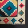 BANDANAS 21"×21" 100%COTTON