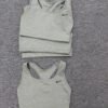 NIKE SPORTS BRA XSMALL