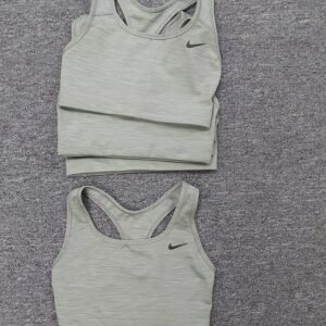 NIKE SPORTS BRA XSMALL